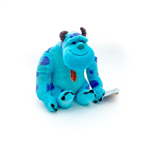 Disney Monsters Sulley, Mike, Tylor. 3 Mod. Assorted 25cm