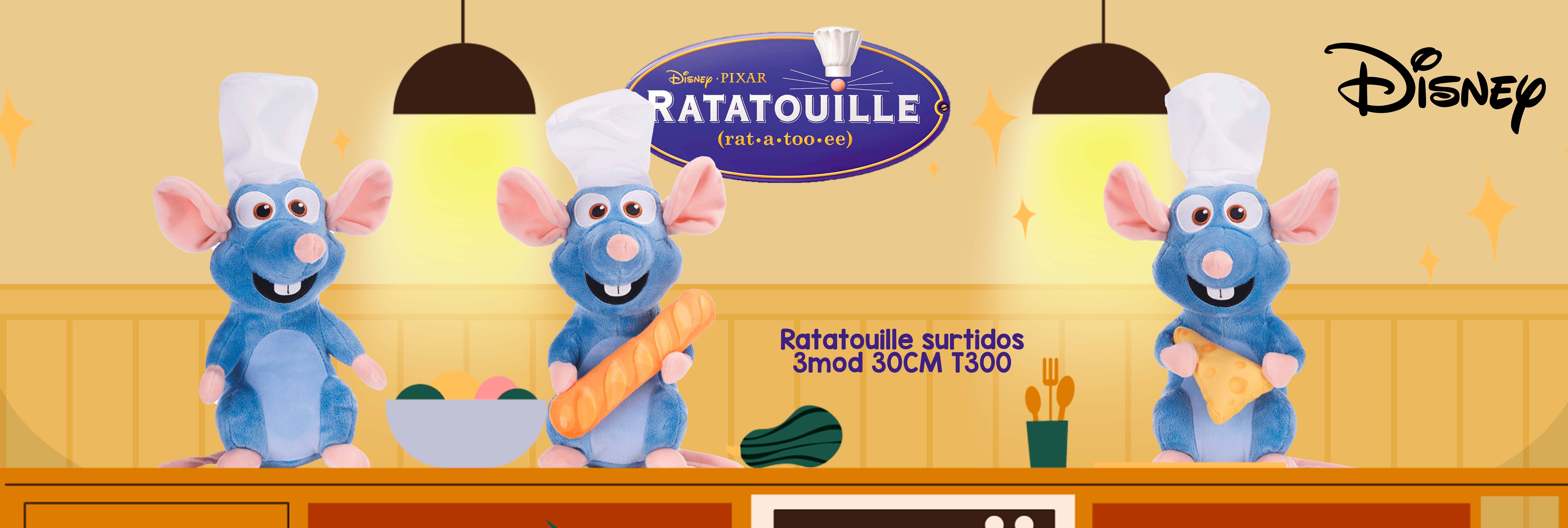 Ratatouille