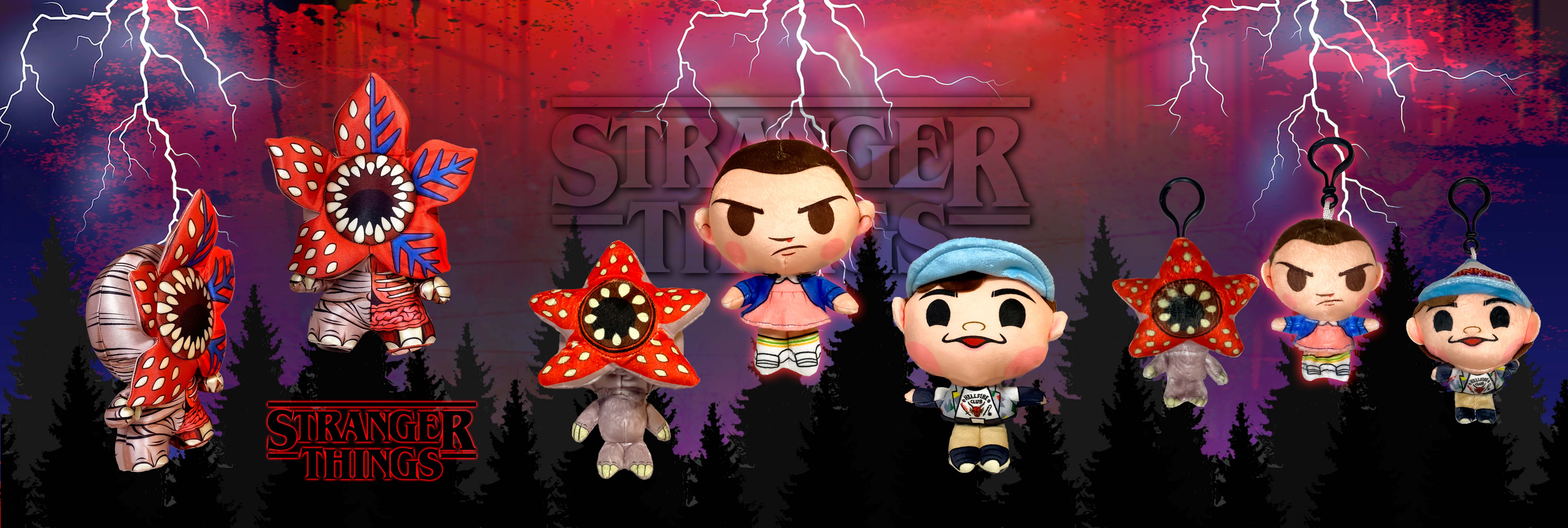 stranger thing