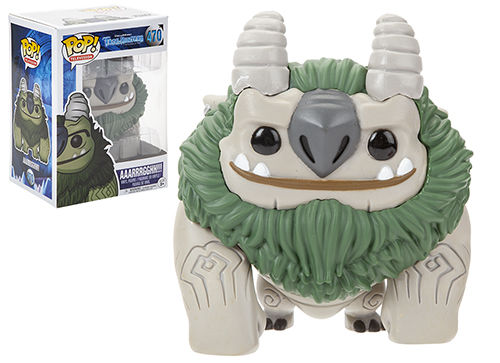 aaarrrgghh funko pop
