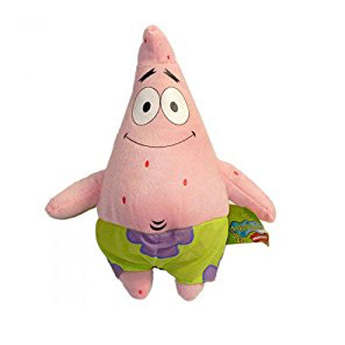 760008401 PATRICK STAR CLASICO T3 SUPERSOFT