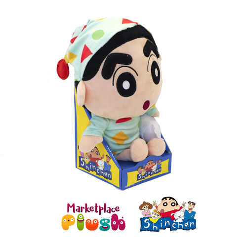 SHINCHAN ASSORTMENT. 3 T300 with display - Marketplace Plush 2020 SHINCHAN ASSORTMENT. 3 T300 with display - Marketplace Plush 2020
