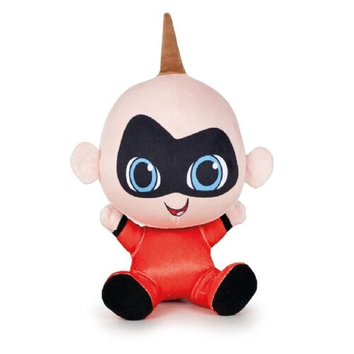 THE INCREDIBLES JACK 36 CM