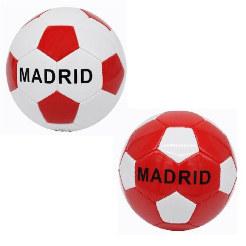 RED FOOTBALL MADRID