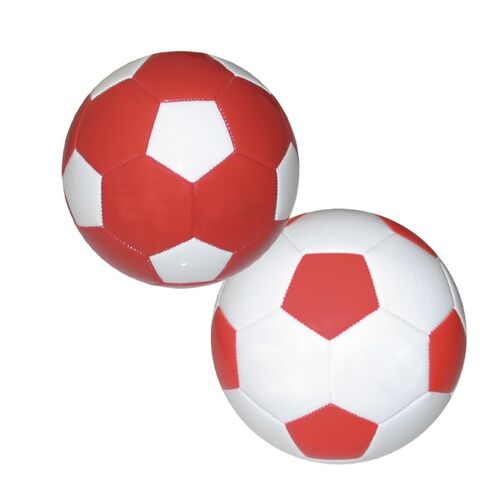 RED FOOTBALL