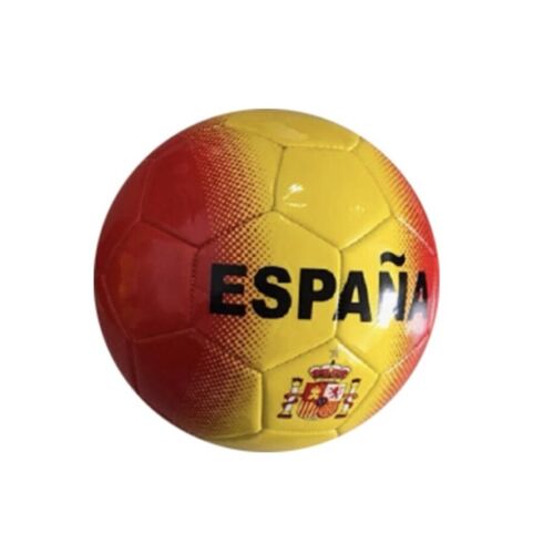 MINI FOOTBALL SPAIN