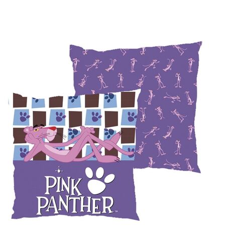 Pink Panther Pillow Model 5 Marketplace Plush 2020