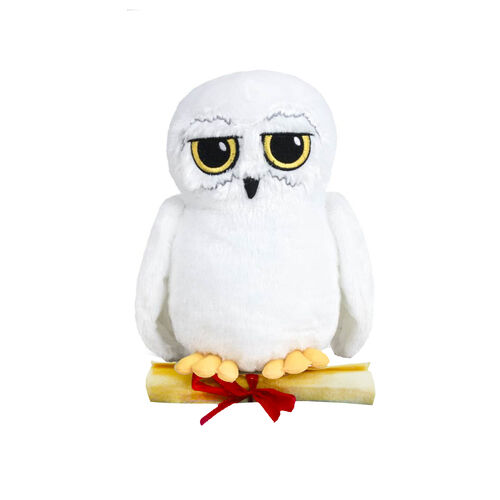 HARRY POTTER OWL with letter T300 25cm