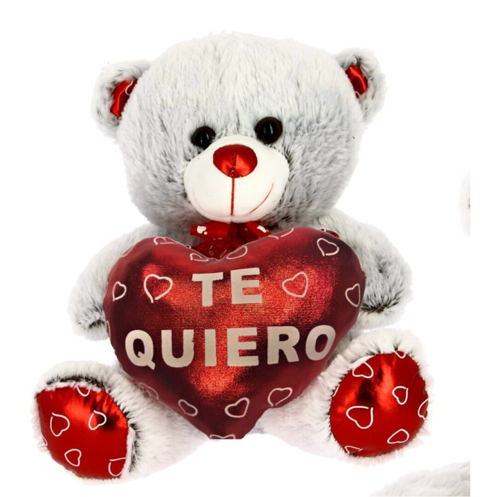 Juguete quiero top mucho