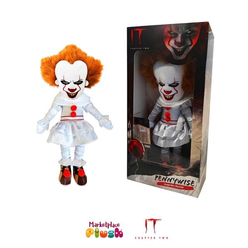 IT in display 43cm Pennywise (Limited Edition)