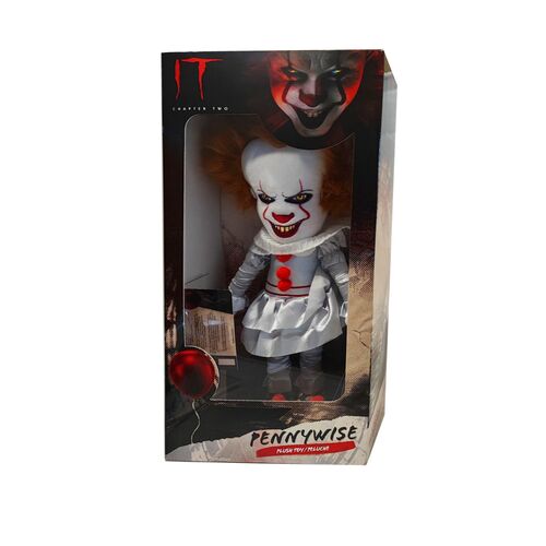 IT in display 43cm Pennywise (Limited Edition)