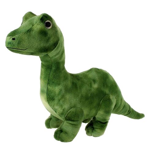 Dinosaur Brontosaurus 35cm