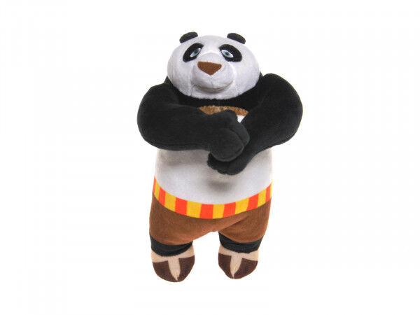 Kung fu panda 20cm - Marketplace Plush 2020
