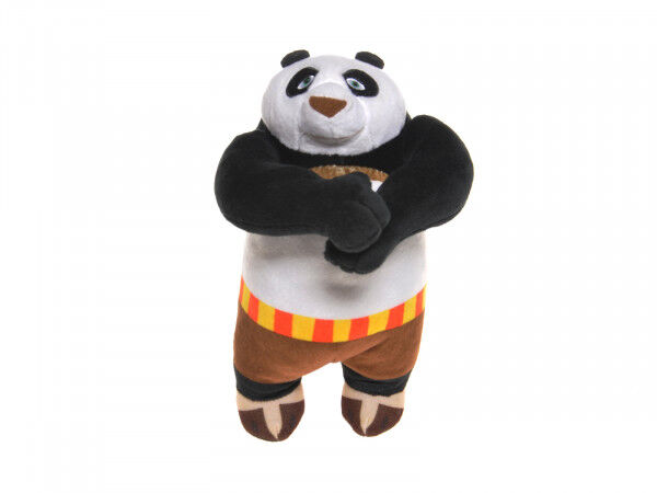 Kung fu panda 20cm - Marketplace Plush 2020 Kung fu panda 20cm - Marketplace Plush 2020