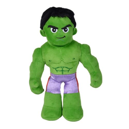 Hulk 25 cm Articulated