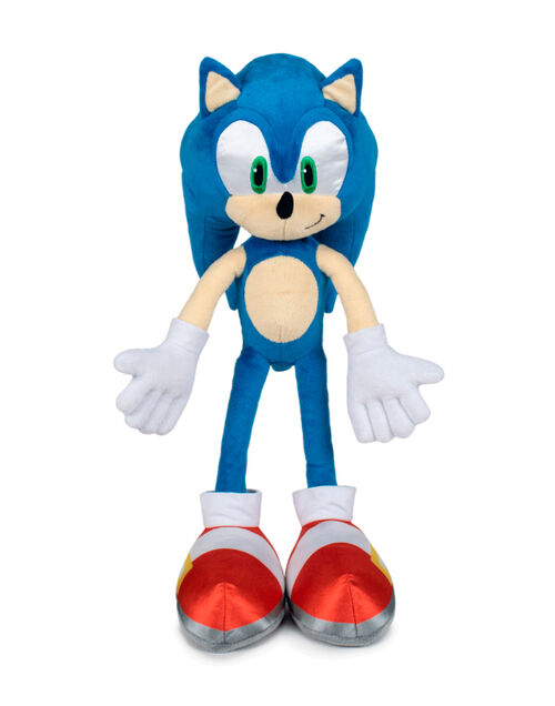 Sonic Long legs 30cm