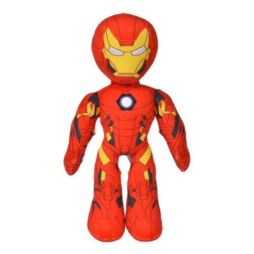 Iron Man 25cm Articulated