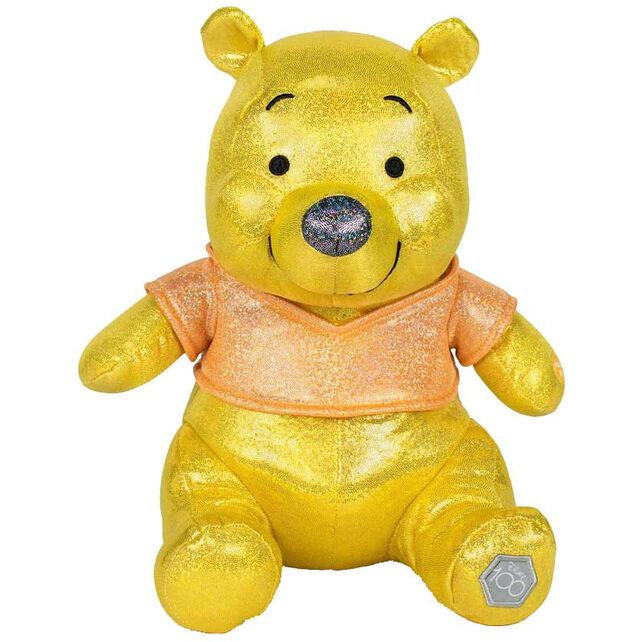 Disney Winnie the Pooh Glitter Ball 30cm