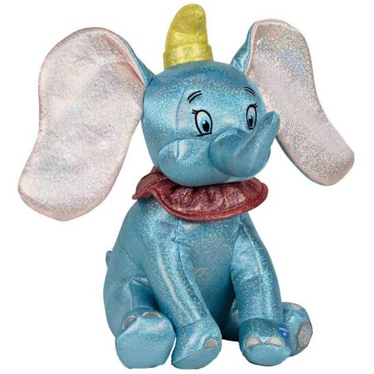 Disney Dumbo Glitter Ball 30cm