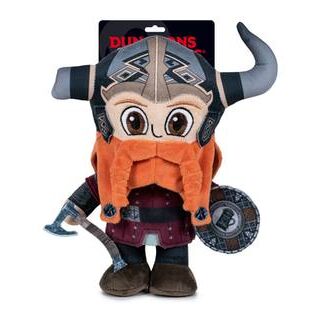 Dungeons & Dragons - Bruenor Only 26cm