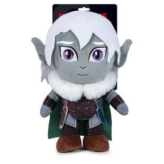 Dungeons & Dragons - Drizzt Only 26cm