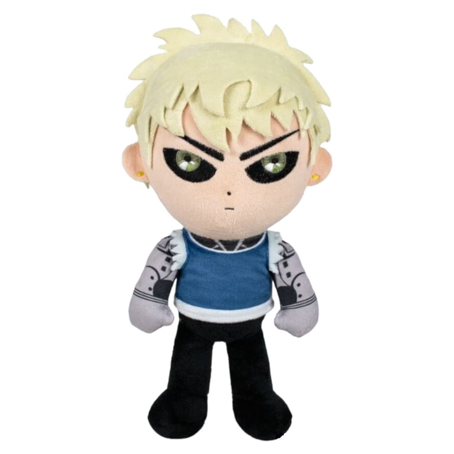 One Punch Man - Gemios Only 29cm