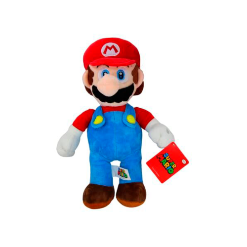 Super Mario Bros 35cm Amusement
