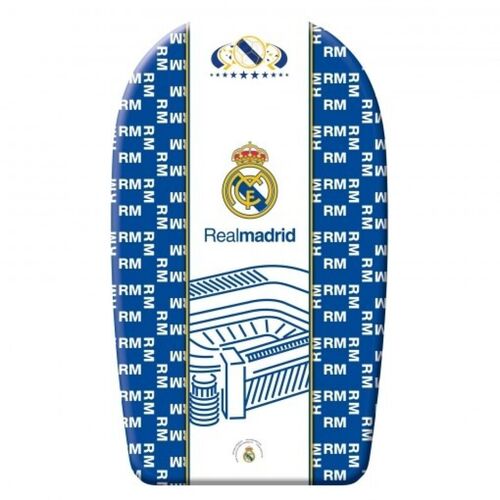 Real Madrid board 83 x 45 cm