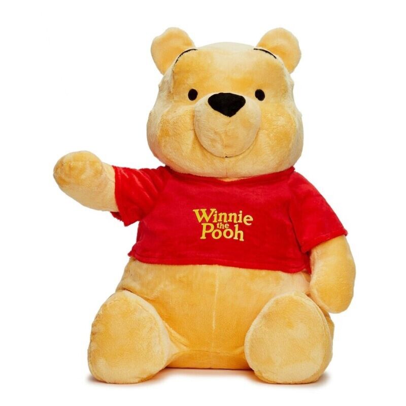 Winnie The Pooh 61 CM HQ Marketplace Plush 2020
