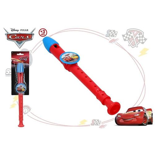 Flute Cars Marketplace Plush 2020