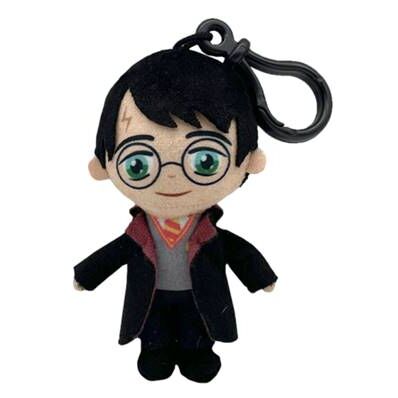 Harry Potter Magic Minister plastic clip 10cm