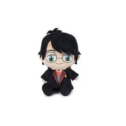 Harry Potter Beanies 20 Cm  (Only Harry)