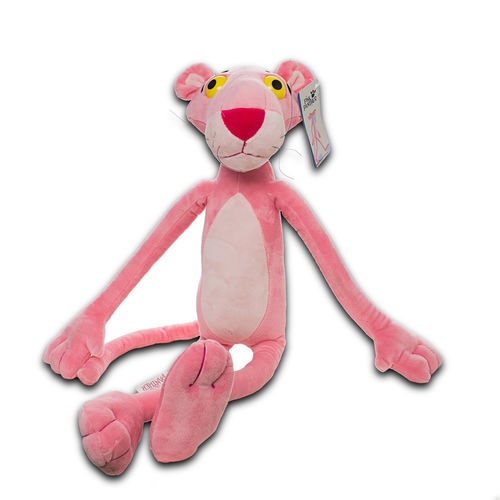 Pink Panther 30cms - www.marketplaceplush.com