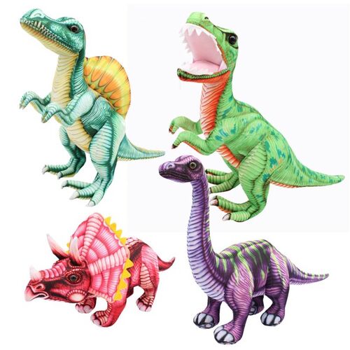 Dinosaur Collection 20 cm