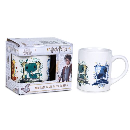 Harry Potter childrens mug 240 ml