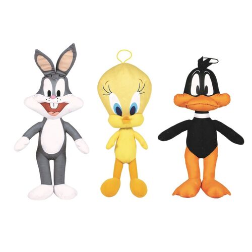 Looney Tunes 20 CM 3 Mod. Assorted LQ