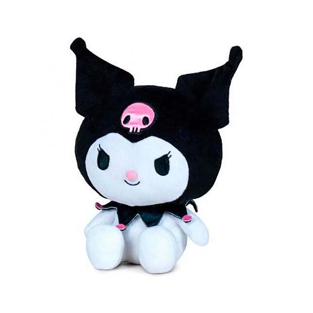 Hello Kitty Kuromi 30CM