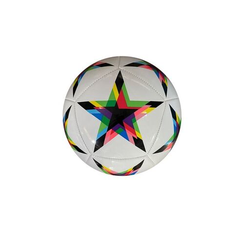 Mini Stars Ball Multicolour