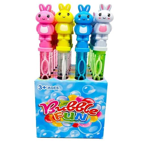 Rabbit Bubbler Colours 37,5 CM