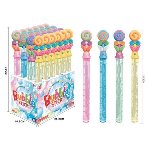 Lollipop Bubbler 39 CM