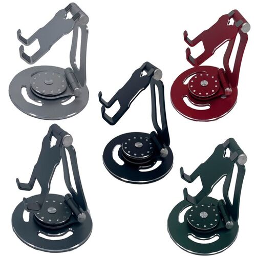 Round Mobile Phone Holder 5 Mod. Assorted