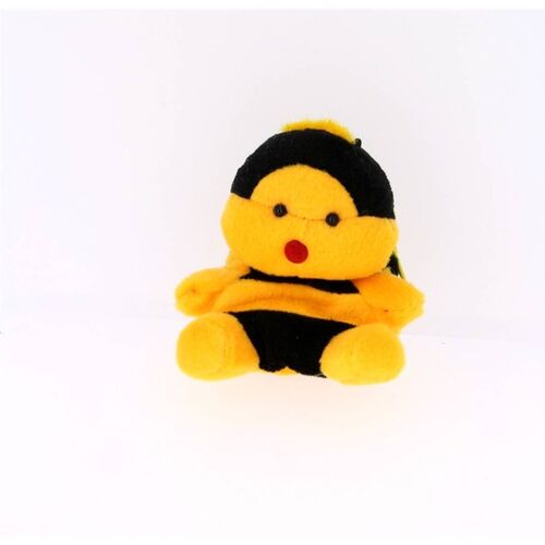 Keychaing Backpack Bee 11CM
