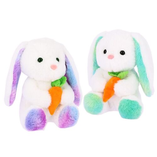 Carrot Ears Rabbit 18CM