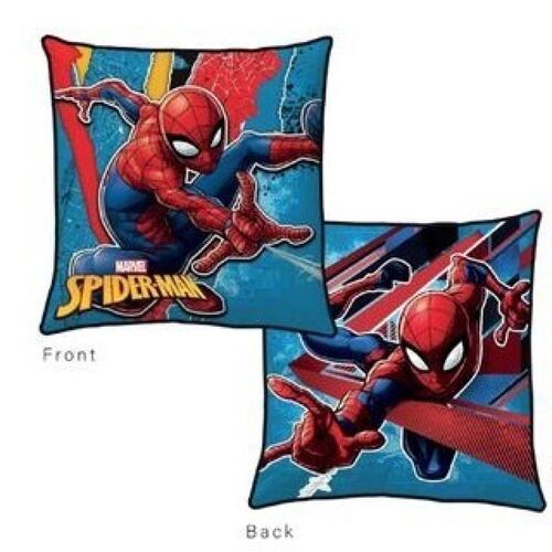 Spiderman Cushion 38X38 CM