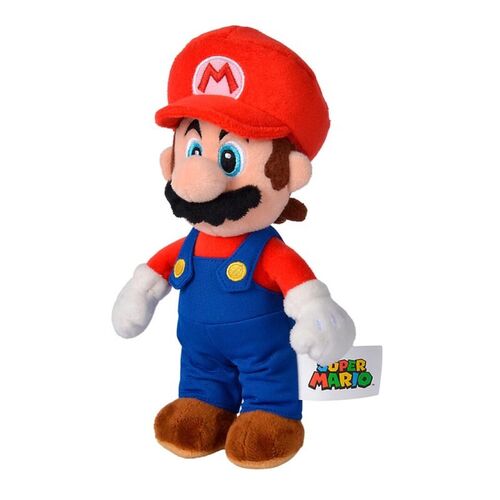 Super Mario Bros 20 CM HQ