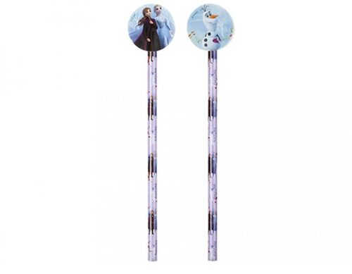Frozen 2 Pencil and Topper