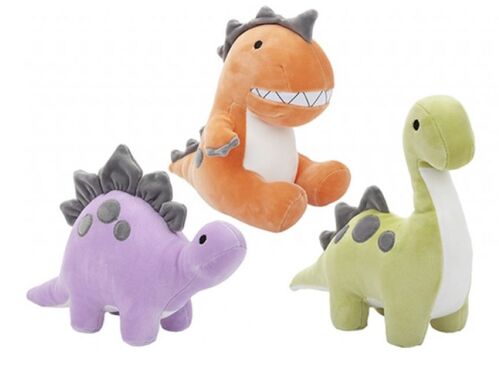 Oh soft dinosaurs 23cm, 3 assorted models