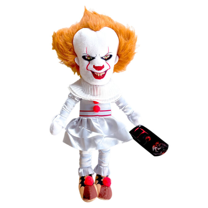 IT 43cm  (Pennywise) Our License