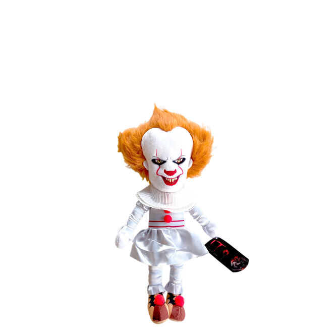 IT 32CM (Pennywise) Our License