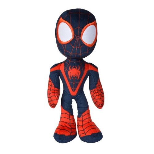 Miles Morales, Disney Marvel 25 CM (Spiderman)